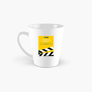 Becoming Led Zeppelin Stairway To Stardom Becoming Led Zeppelin Mugs