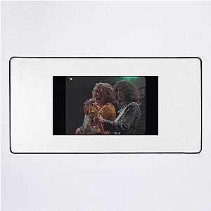 Becoming Led Zeppelin Whole Lotta Love For Music Becoming Led Zeppelin Mouse Pads