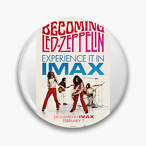 Becoming Led Zeppelin The Rise Of Legends Becoming Led Zeppelin Pins