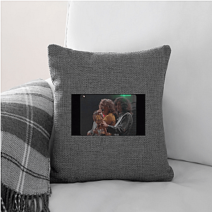 Becoming Led Zeppelin Whole Lotta Love For Music Becoming Led Zeppelin Pillows Cover