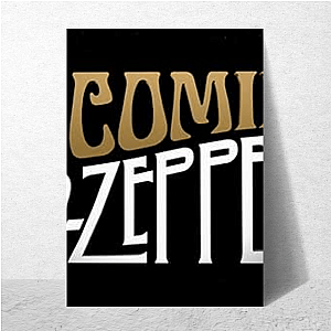 Becoming Led Zeppelin From The Beginning Becoming Led Zeppelin Posters
