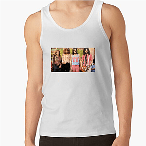Becoming Led Zeppelin The Sound Of A Generation Becoming Led Zeppelin Tank Tops