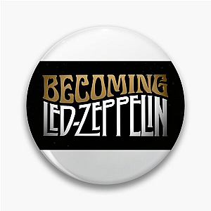 Becoming Led Zeppelin From The Beginning Becoming Led Zeppelin Pins