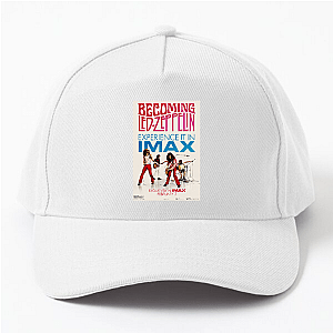 Becoming Led Zeppelin The Rise Of Legends Becoming Led Zeppelin Hats & Caps