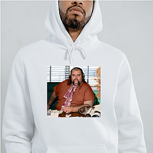 Becoming Led Zeppelin Four Symbols One Legacy Becoming Led Zeppelin Hoodies