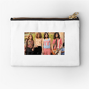 Becoming Led Zeppelin The Sound Of A Generation Becoming Led Zeppelin Zipper Pouches