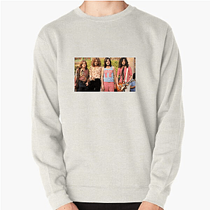 Becoming Led Zeppelin The Sound Of A Generation Becoming Led Zeppelin Sweatshirts