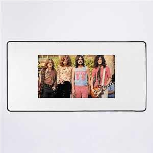 Becoming Led Zeppelin The Sound Of A Generation Becoming Led Zeppelin Mouse Pads