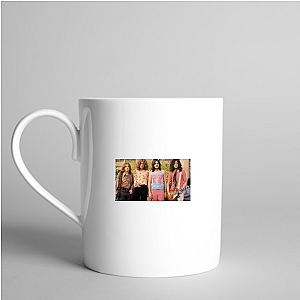 Becoming Led Zeppelin The Sound Of A Generation Becoming Led Zeppelin Mugs