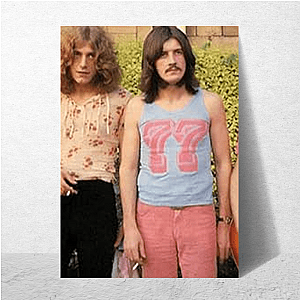 Becoming Led Zeppelin The Sound Of A Generation Becoming Led Zeppelin Posters