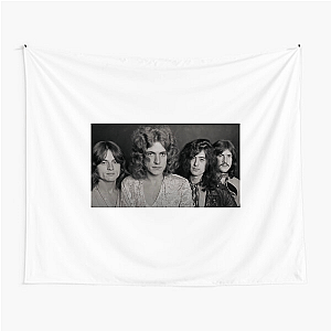 Becoming Led Zeppelin Rock And Roll Pioneers Becoming Led Zeppelin Tapestries