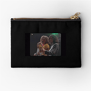 Becoming Led Zeppelin Whole Lotta Love For Music Becoming Led Zeppelin Zipper Pouches