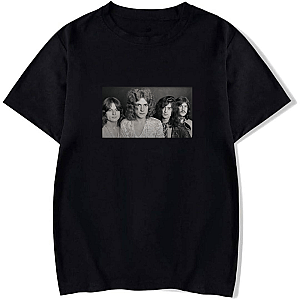 Becoming Led Zeppelin Rock And Roll Pioneers Becoming Led Zeppelin T-Shirts