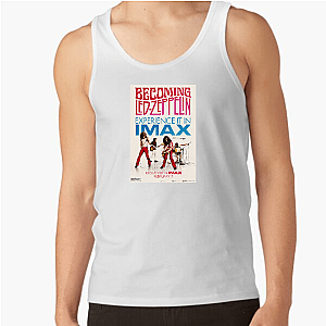 Becoming Led Zeppelin The Rise Of Legends Becoming Led Zeppelin Tank Tops