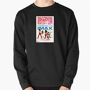 Becoming Led Zeppelin The Rise Of Legends Becoming Led Zeppelin Sweatshirts