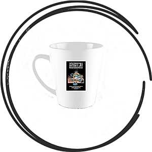 Becoming Led Zeppelin Mugs