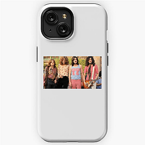 Becoming Led Zeppelin The Sound Of A Generation Becoming Led Zeppelin iPhone Cases