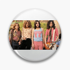 Becoming Led Zeppelin The Sound Of A Generation Becoming Led Zeppelin Pins