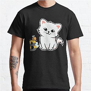 Bee And Puppycat Classic T-Shirt RB1807