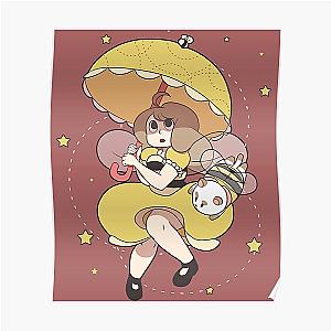 Bee and PuppyCat                  Poster RB1807