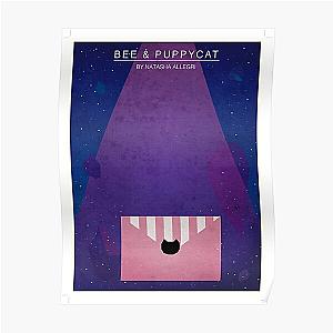 Poster - Bee &amp; Puppycat Poster RB1807