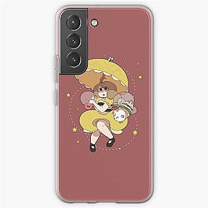 Bee and PuppyCat                  Samsung Galaxy Soft Case RB1807