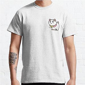 Bee and Puppycat - puppycat Classic T-Shirt RB1807