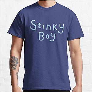 Bee and Puppycat - Stinky Boy Classic T-Shirt RB1807