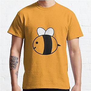 Bee and Puppycat Original Classic T-Shirt RB1807