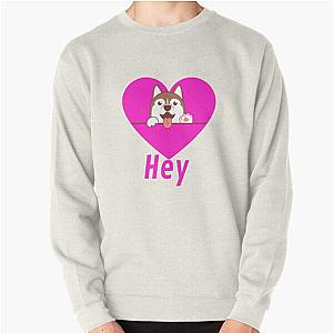 Bee And Puppycat Netflix, t-shirt Puppycat, t-shirt Bee and Poppycat, stickers Bee and Puppycat, Phone bee and Puppycat  Pullover Sweatshirt RB1807