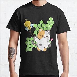 toast bee and puppycat Classic T-Shirt RB1807