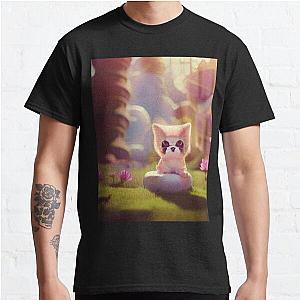 Bee and puppycat Classic T-Shirt RB1807