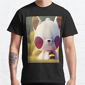 Bee and puppycat Classic T-Shirt RB1807