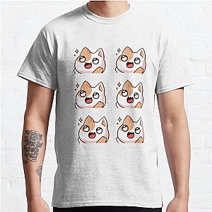 Bee And Puppycat Classic T-Shirt RB1807