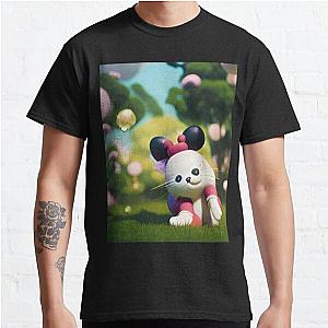 Bee and puppycat Classic T-Shirt RB1807