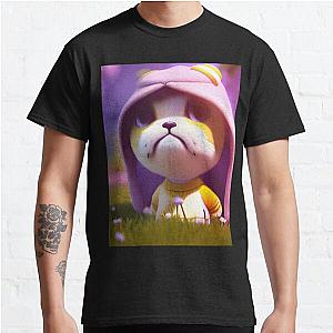 Bee and puppycat Classic T-Shirt RB1807