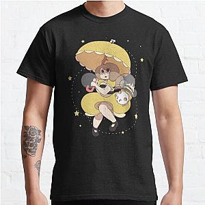 Bee and PuppyCat                  Classic T-Shirt RB1807