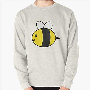 Bee and Puppycat Original Pullover Sweatshirt RB1807