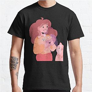 Bee and Puppycat                  Classic T-Shirt RB1807