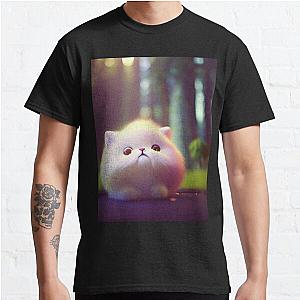 bee and puppycat Classic T-Shirt RB1807