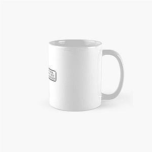 BEE AND PUPPYCAT Puppycat "Freedom"  Classic Mug RB1807