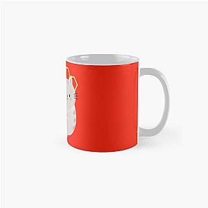 toast bee and puppycat Classic Mug RB1807