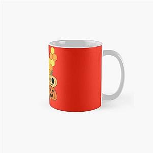 bee and puppycat sticky Classic Mug RB1807