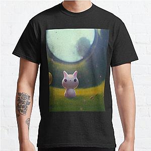  Bee and puppycat Classic T-Shirt RB1807