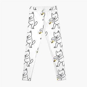 bee and puppycat Leggings RB1807