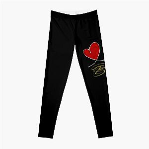 Bee And Puppycat Cardamon toast  Cardamon   Leggings RB1807