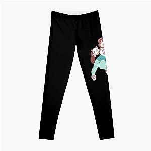 Bee And Puppycat Sticky       , Leggings RB1807