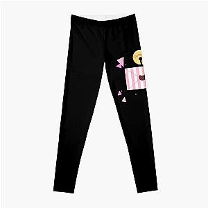 Awesome Bee And Puppycat Cardamon Leggings RB1807