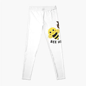 bee and puppycat sticky       Leggings RB1807