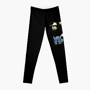 bee and puppycat Leggings RB1807